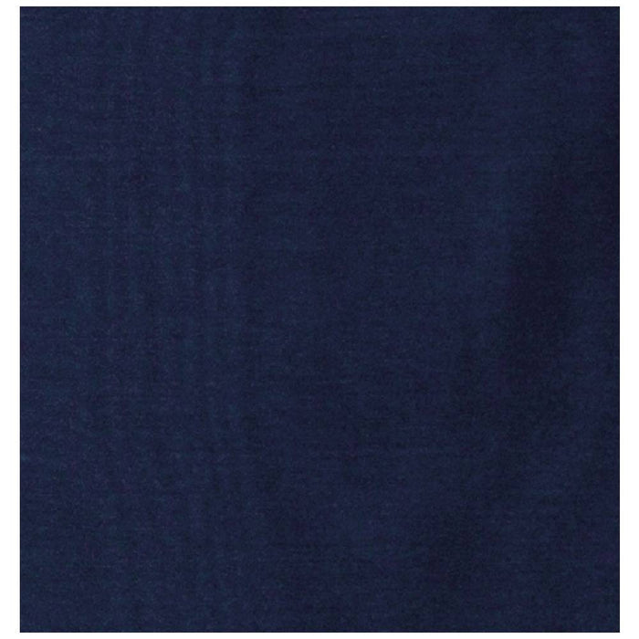 20" Navy Solid Silk Wild Rag ACCESSORIES - Additional Accessories - Wild Rags & Scarves Wyoming Traders
