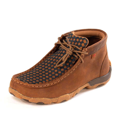 Twisted X Youth Woven Moc KIDS - Boys - Footwear - Casual Shoes Twisted X