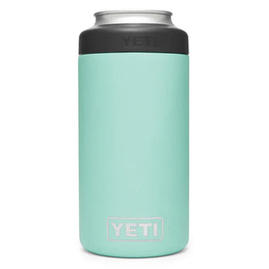 Yeti Rambler 16oz Colster Tall - Multiple Colors Home & Gifts - Yeti Yeti Seafoam  