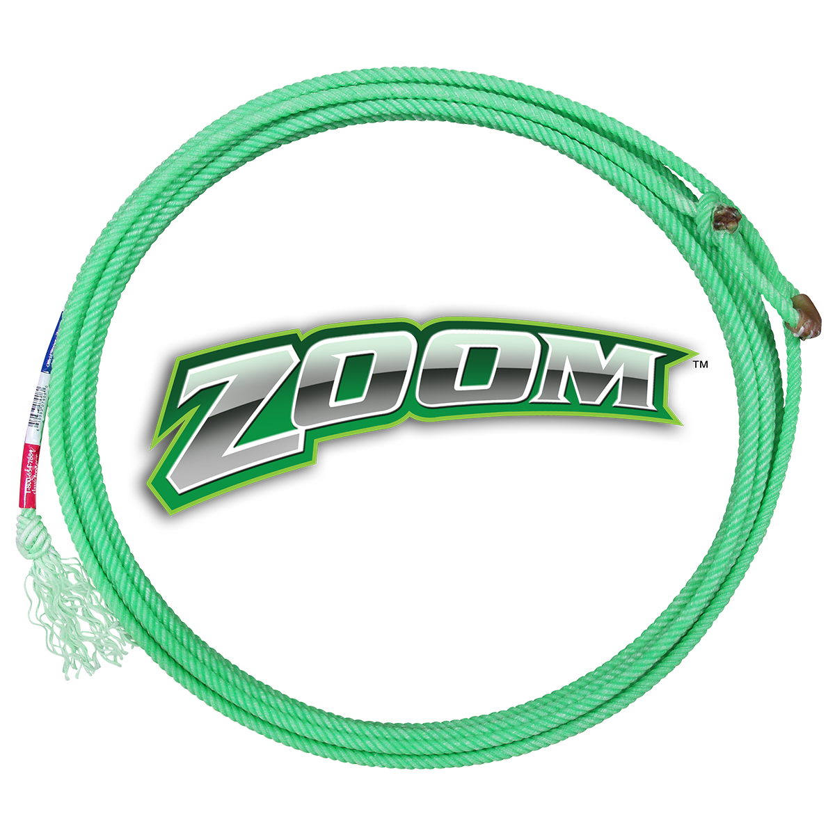 Classic Zoom Kid Rope Tack - Ropes & Roping Classic   