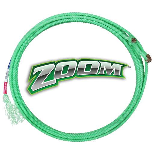 Classic Zoom Kid Rope Tack - Ropes & Roping Classic