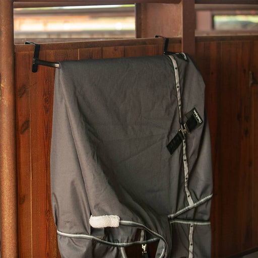 Classic Equine Blanket Hanger Barn - Organizers & Racks Classic Equine
