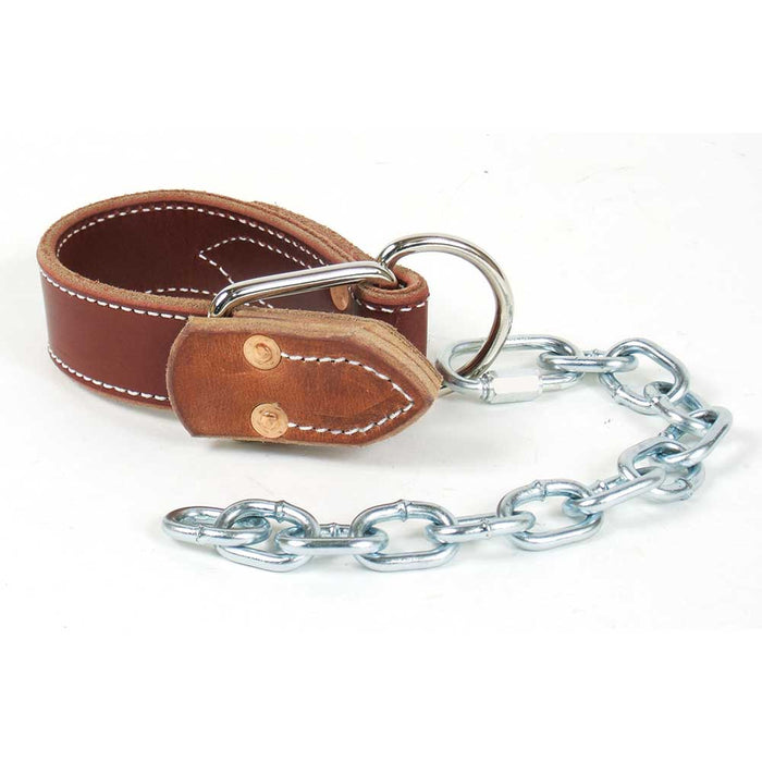 Professional's Choice AD Kicking Chain Tack - Training Professional's Choice