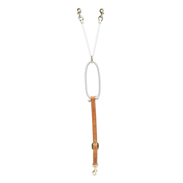 Professional's Choice AD Yo-Yo Headsetter Tack - Training Professional's Choice