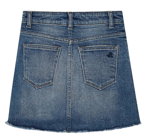 DL1961 Classic Cut Denim Jenny Skirt KIDS - Girls - Clothing - Skirts DL1961