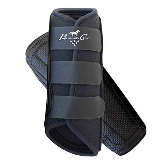 Professional's Choice VenTech All-Purpose Boots Tack - Leg Protection Professional's Choice