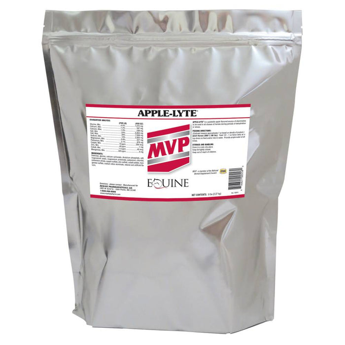 MVP Apple-Lyte Equine - Supplements MVP 5lb