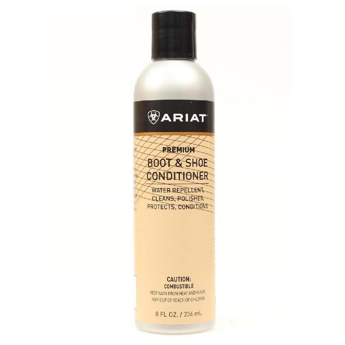 8oz Boot & Shoe Conditioner MEN - Footwear - Boots - Boot Care M&F Western Products