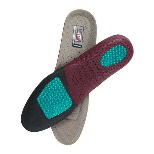 Ariat Men's ATS Footbed Round Toe MEN - Footwear - Boots - Boot Care M&F Western Products