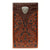 Ariat Floral Tooled Gator Rodeo Wallet MEN - Accessories - Wallets & Money Clips Ariat   