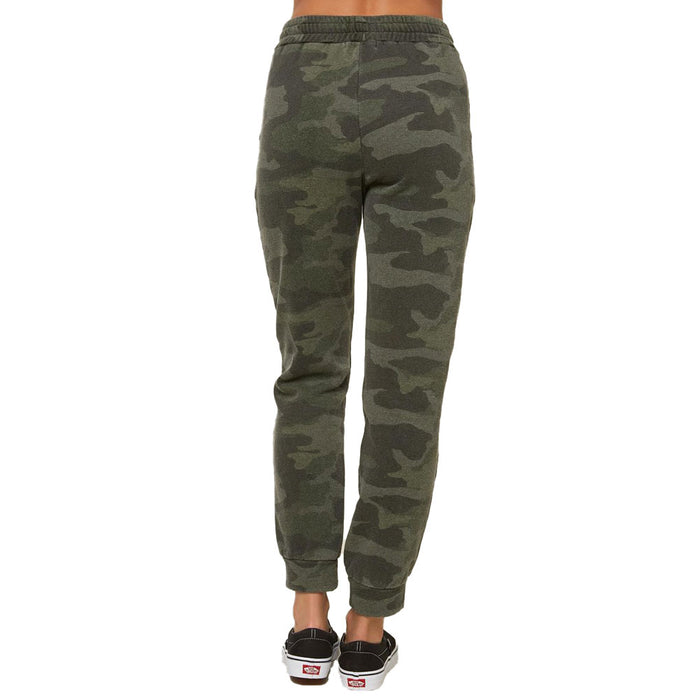 O'Neill Women's Arrela Camo Pants WOMEN - Clothing - Pants & Leggings O'Neill