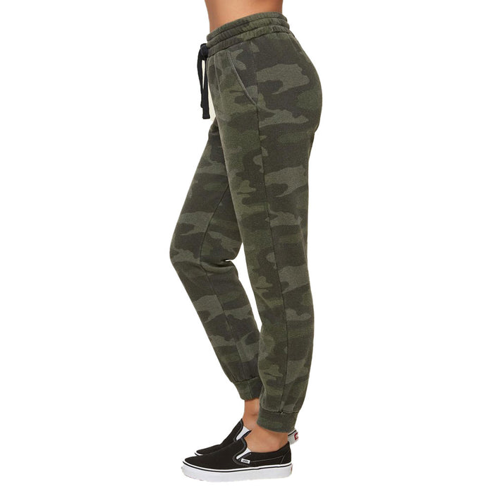 O'Neill Women's Arrela Camo Pants WOMEN - Clothing - Pants & Leggings O'Neill