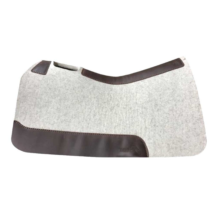 5 Star Pads "The Wide Barrel Racer" - 32x28 Tack - Saddle Pads 5 Star