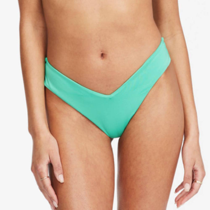 * Billabong Sol Searcher Fiji Bikini Bottom - FINAL SALE WOMEN - Clothing - Surf & Swimwear - Swimsuits Billabong