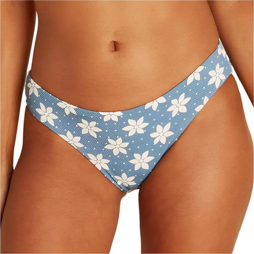 * Billabong x Wrangler Sweet Country Lowrider Bikini Bottom - FINAL SALE WOMEN - Clothing - Surf & Swimwear - Swimsuits Billabong