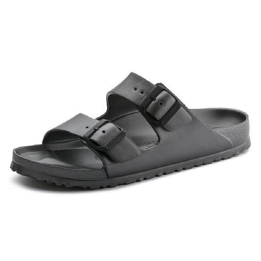 Birkenstock Arizona Eva Metallic Anthracite WOMEN - Footwear - Sandals Birkenstock 36