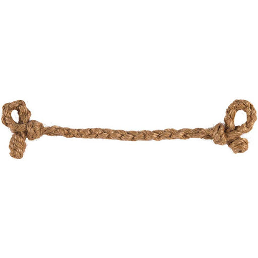 Mustang Jute Bit Hobble Tack - Bits Mustang