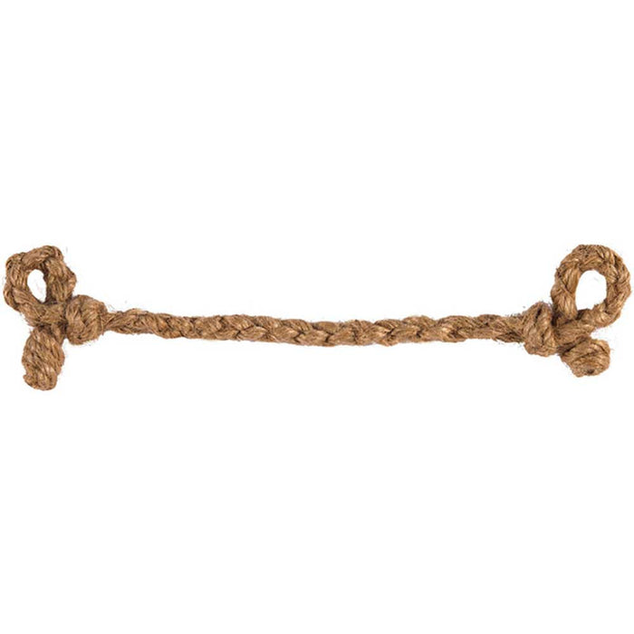 Mustang Jute Bit Hobble Tack - Bits Mustang