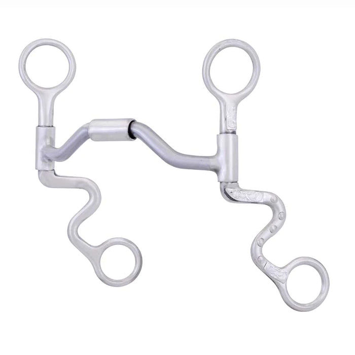 FG Short Shank Futurity Bit Tack - Bits Metalab