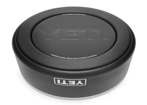 Yeti Boomer 8 Cup Pet Bowl - Black HOME & GIFTS - Yeti Yeti   
