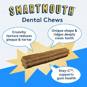 The Missing Link Dental Chews Pets - Toys & Treats themissinglink   