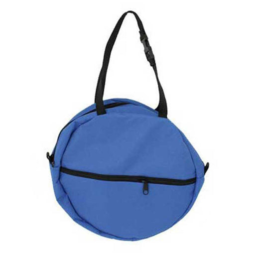 Mustang Little Looper Rope Bag Tack - Ropes & Roping Mustang Blue