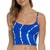 Body Glove Riptide Norah Bikini Top WOMEN - Clothing - Surf & Swimwear - Swimsuits BODY GLOVE   