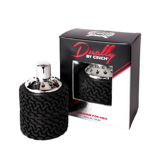 Dually Cologne by Cinch - 3.4oz MEN - Accessories - Grooming & Cologne Cinch