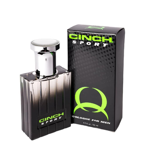 Cinch Sport Cologne - 1.7oz MEN - Accessories - Grooming & Cologne Cinch