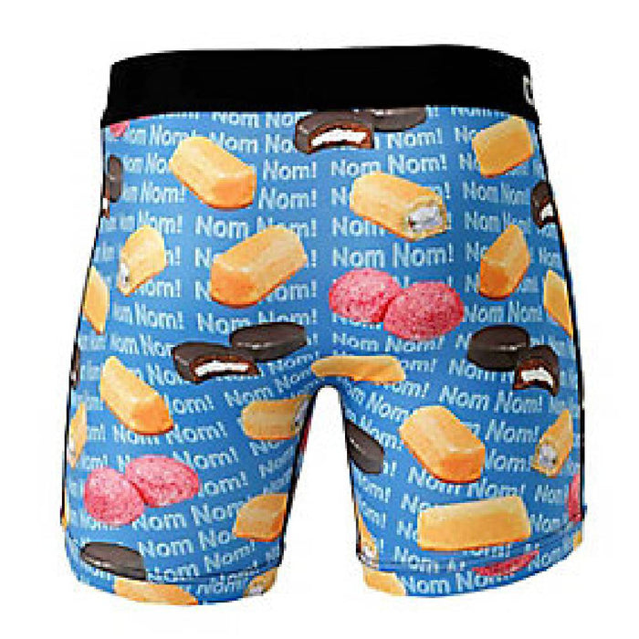Cinch Men's "Nom Nom" Boxer Brief MEN - Clothing - Underwear, Socks & Loungewear - Underwear Cinch