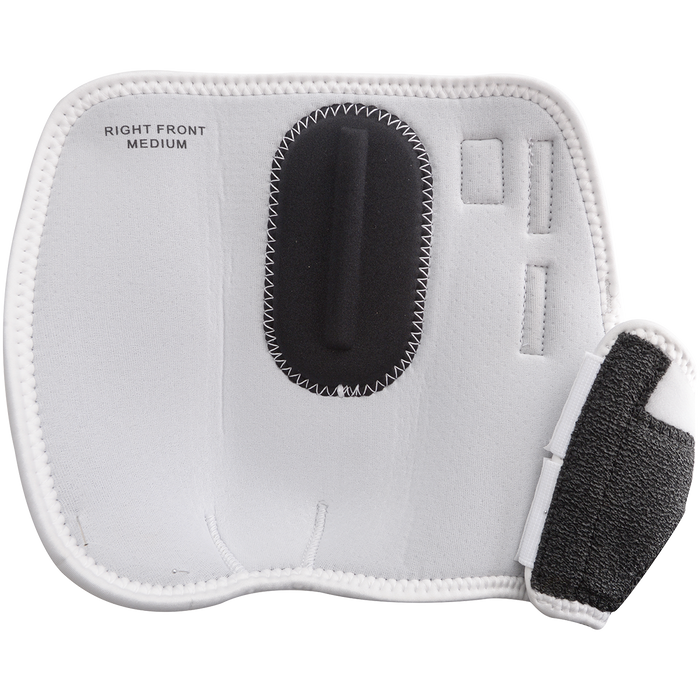 Classic Equine - Legacy2 Boots Tall Hinds Tack - Leg Protection Classic Equine