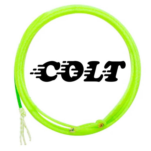 Top Hand Ropes Kids Colt Tack - Ropes & Roping Top Hand