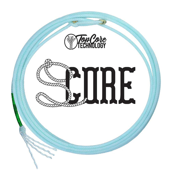 Top Hand Rope Score Tack - Ropes & Roping Top Hand Head - XXS