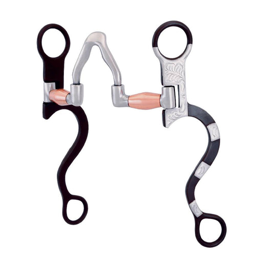 Metalab Broken Heart Correcting Cathedral Bit Tack - Bits Metalab