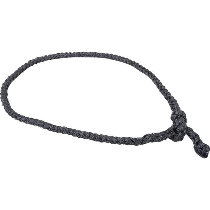 Rattler Calf Roping Quick Tie Neck Rope Tack - Ropes & Roping Rattler