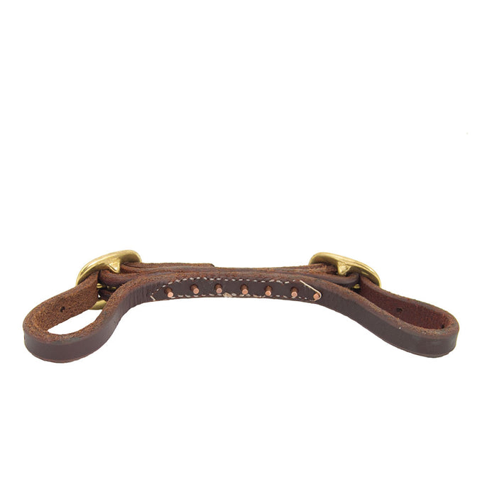 Teskey's Tack Curb Strap Tack - Curbs Teskey's