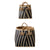 Wicker Basket w/Rope Handles HOME & GIFTS - Home Decor - Decorative Accents Creative Co-op BLK/NAT S 