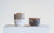 Marble Stacking Pinch Pots HOME & GIFTS - Tabletop + Kitchen - Kitchen Decor Creative Co-op   