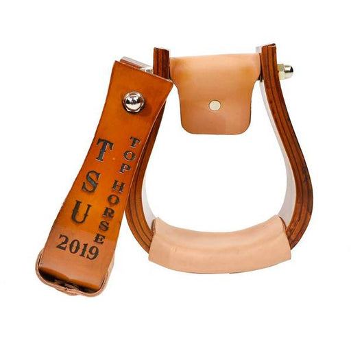 Trophy Stirrups #1 Customs & Awards - Stirrups Custom