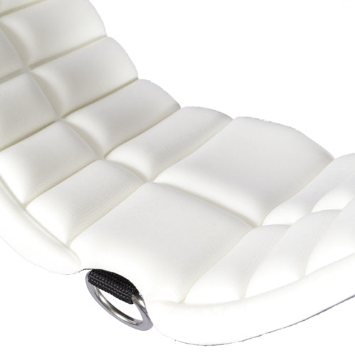 Weaver AirFlex Straight Cinch w/Roll Snug Buckle Tack - Cinches Weaver