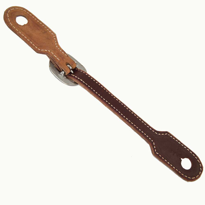 Teskey's Light Oil Slobber Straps Tack - Reins Teskey's