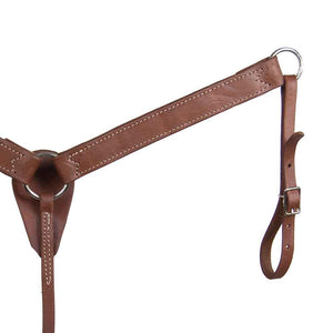 Cowboy Collection Pony Breastcollar Tack - Breast Collars Teskey's Heavy Oil  