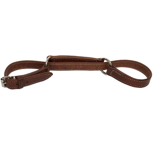 Teskey's Single Buckle Hobbles Tack - Training Teskey's Heavy Oil