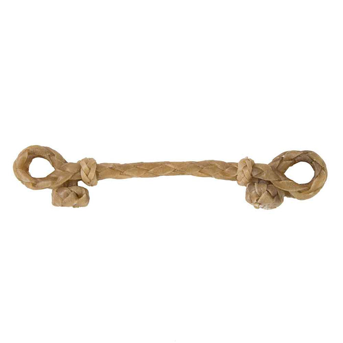 Teskey's Rawhide Bit Hobble Tack - Bits Teskey's