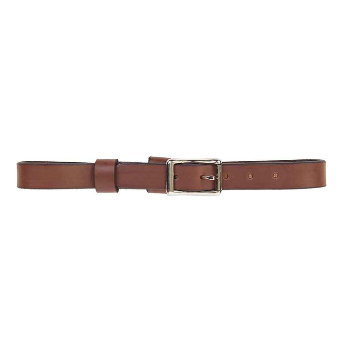Teskey's Breast Collar Tug Tack - Breast Collars Teskey's 1" Heavy Oil