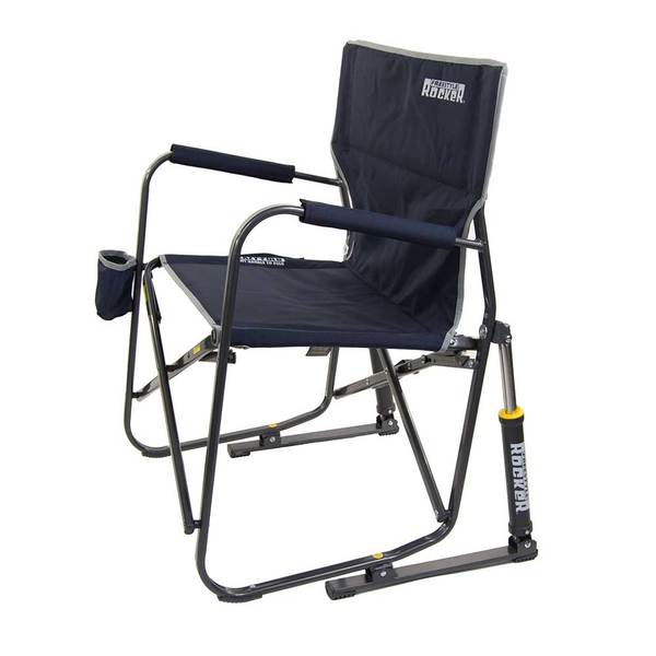 Trophy Folding Chair (rocker) Customs & Awards - MISC Custom