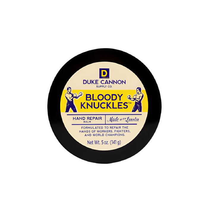 Duke Cannon Bloody Knuckles Lotion MEN - Accessories - Grooming & Cologne Duke Cannon