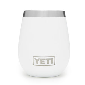Yeti 10oz Tumbler w/ Lid - Multiple Colors Home & Gifts - Yeti Yeti White  