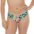Eidon Hot Tropics Rebel Bikini Bottom - FINAL SALE WOMEN - Clothing - Surf & Swimwear - Swimsuits EIDON   
