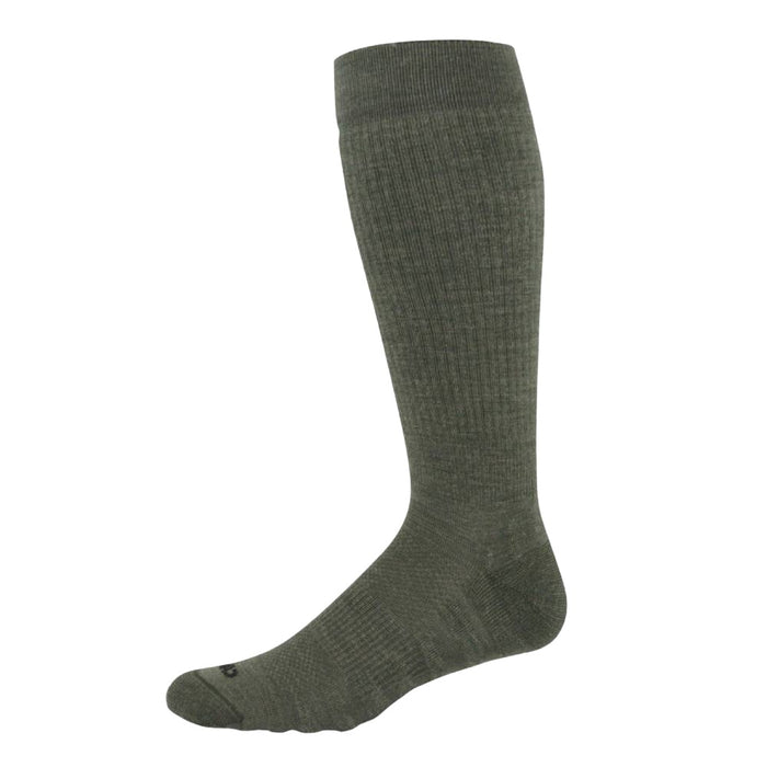 Ellsworth Boot Sock MEN - Clothing - Underwear, Socks & Loungewear - Socks Ellsworth & Company S Foliage Green